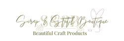 Scrap & Stitch Boutique