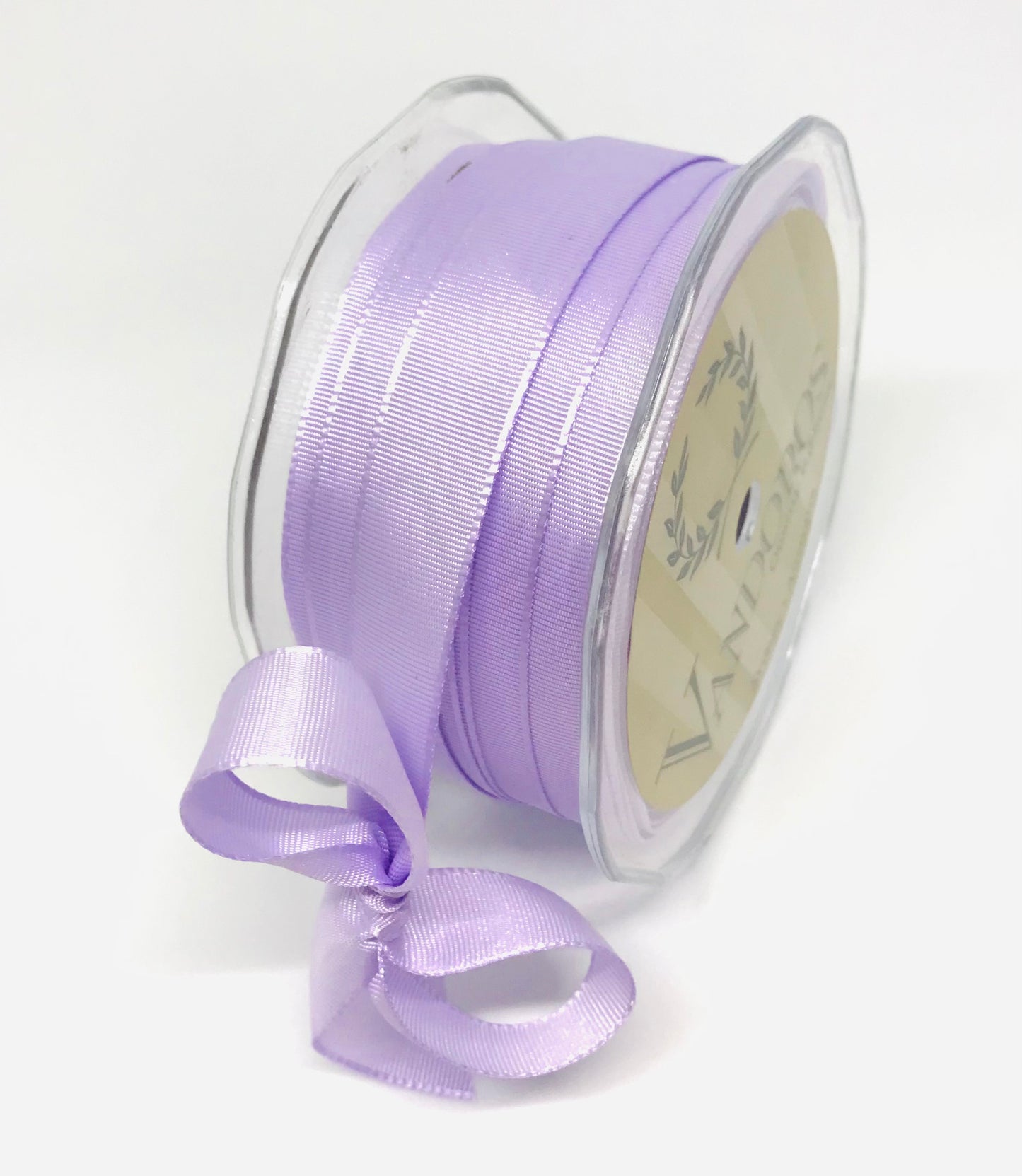 Vandoros Lilac New Primo Ribbon 15mm