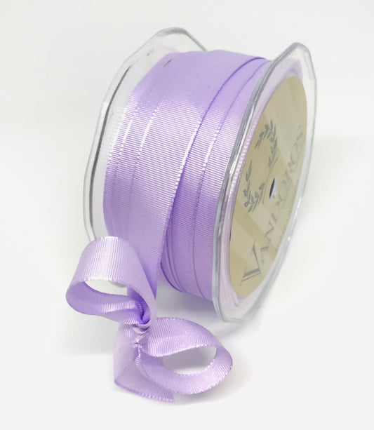 Vandoros Lilac New Primo Ribbon 15mm