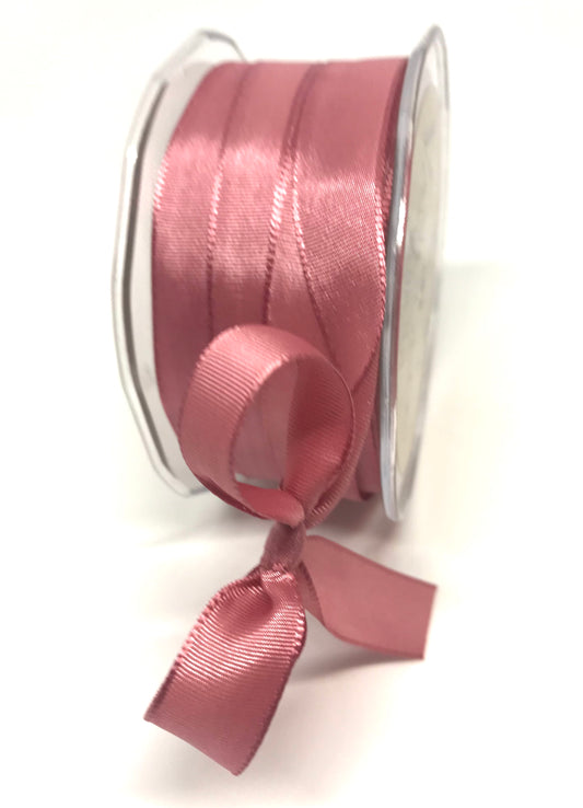 Vandoros Cameo Pink New Primo Ribbon 15mm