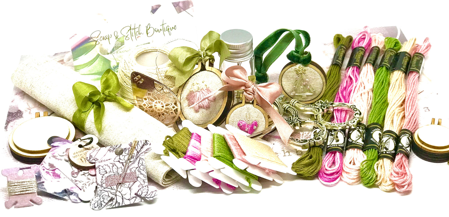 Stitch boutique deals