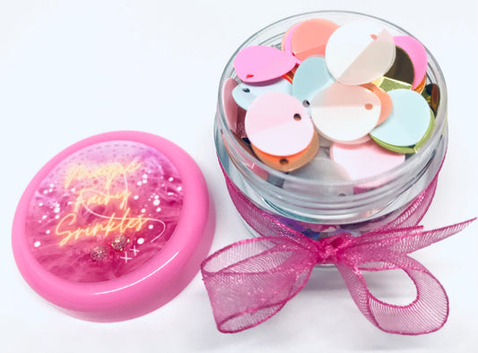 Magic Fairy Sprinkles Bright