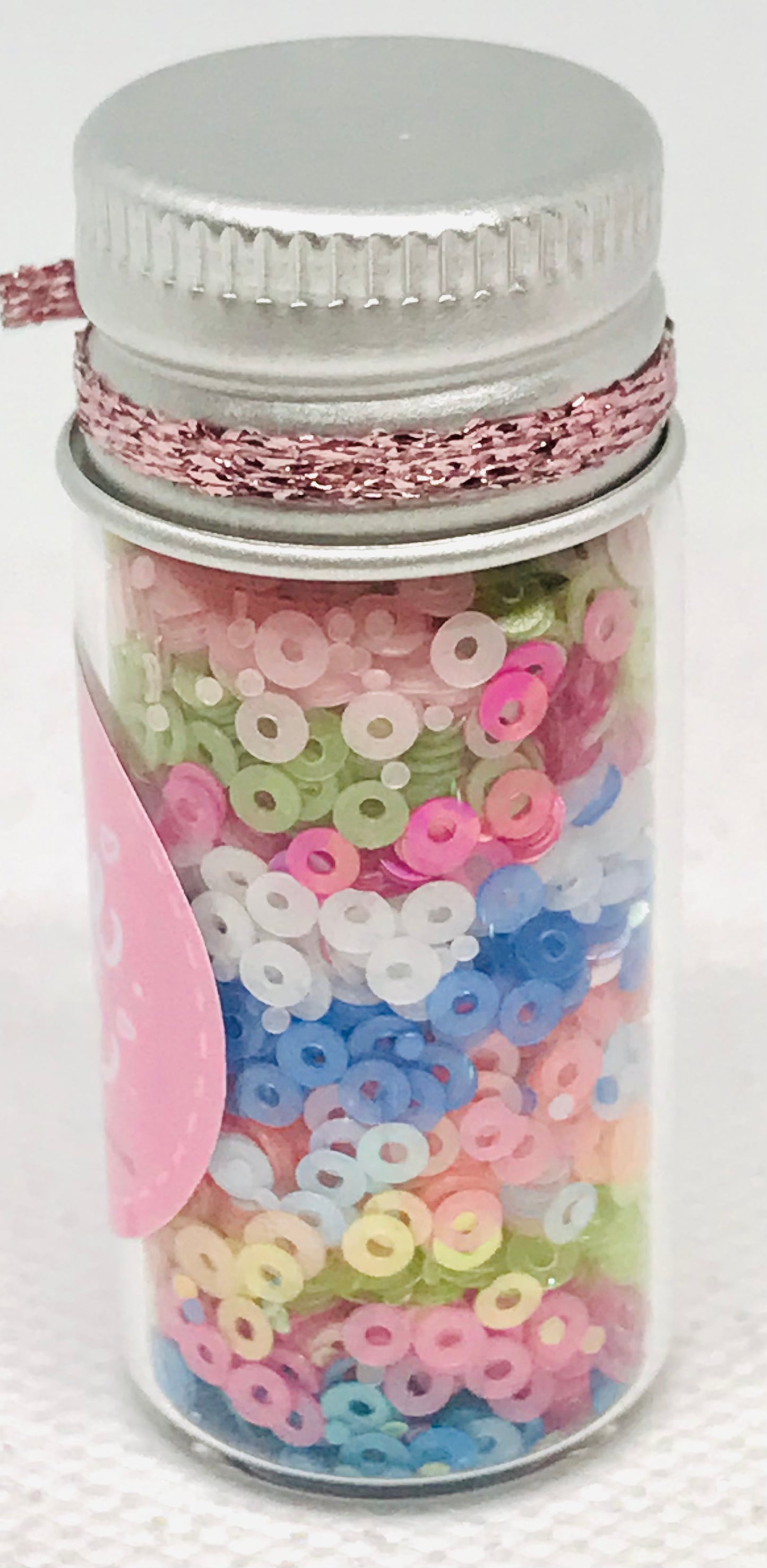 Scrap & Stitch Boutique Candy Sequin Mix